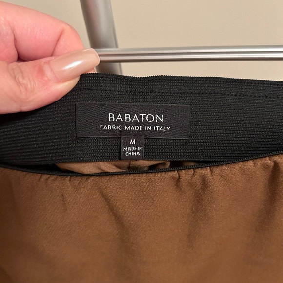 New Babaton Medi skirt - Picture 3 of 3